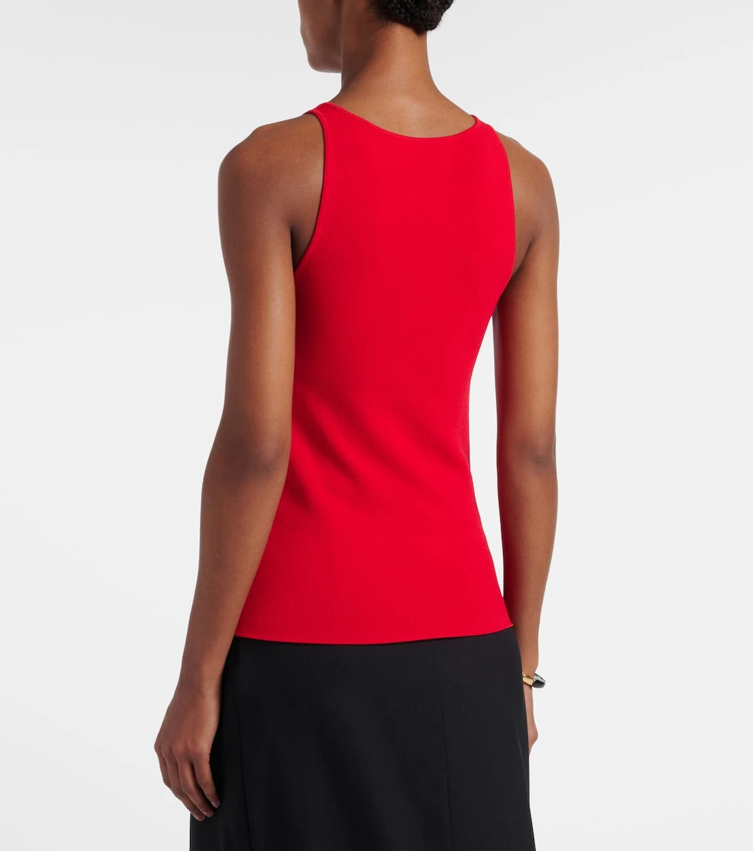 Róhe - Knitted tank top