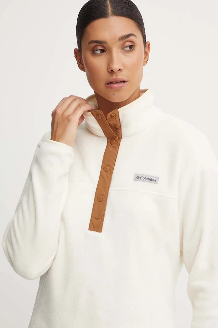 Columbia Benton Springs Spor Sweatshirt