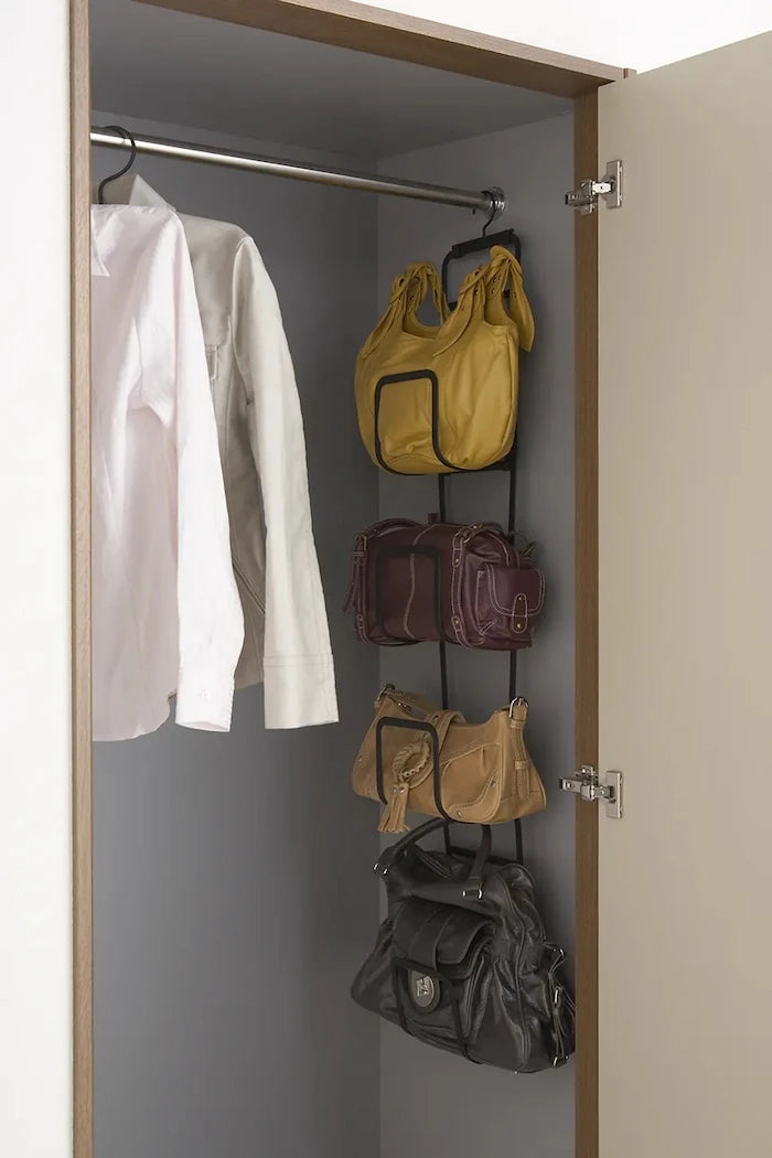 Yamazaki Chain Çanta Organizeri 19 x18 x 113-137 cm