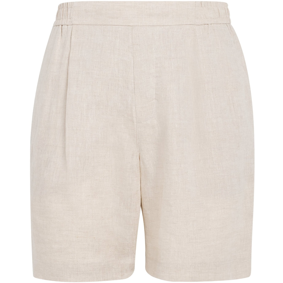 CHÉ Linen Relaxed Shorts