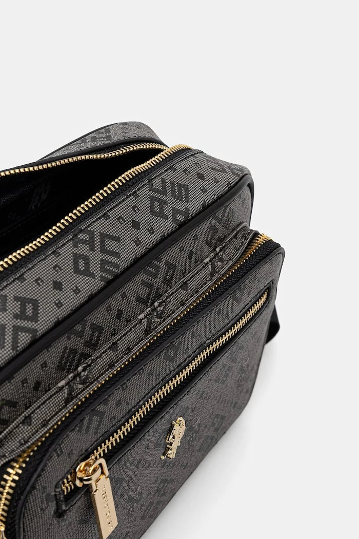 Чанта U.S. Polo Assn. HAMPTON