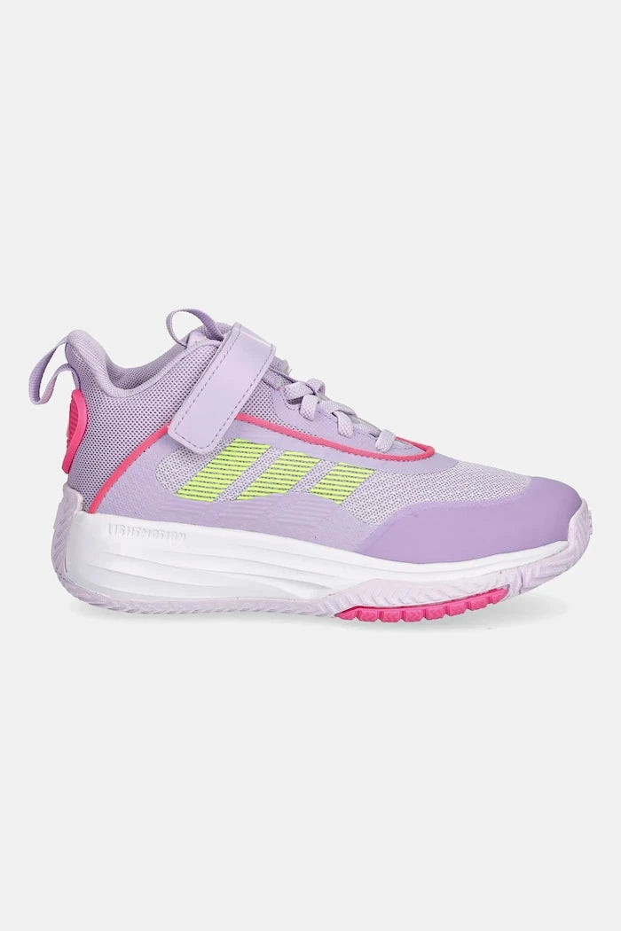 Детски маратонки adidas Originals OWNTHEGAME 3.0