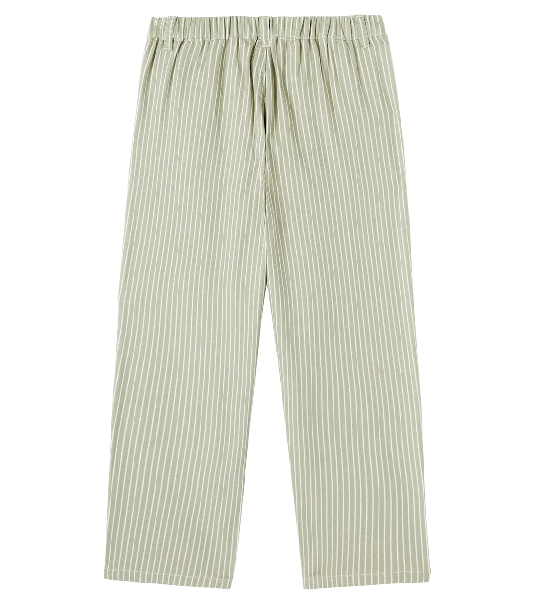 Konges Sløjd - Frankie pinstripe cotton pants