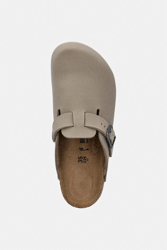 Birkenstock чехли сабо за деца Boston