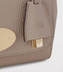 Mulberry Leather Lily Shoulder Bag