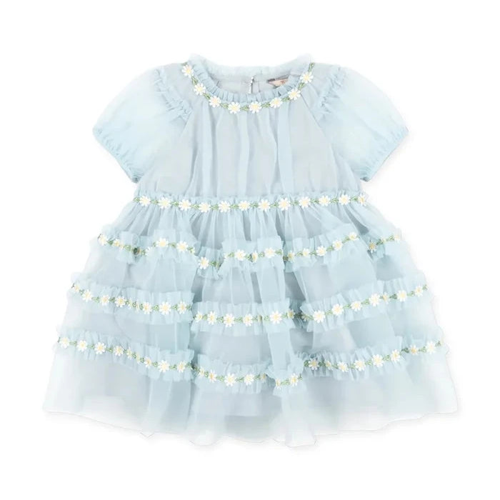Konges Sløjd рокля JOELLE DRESS