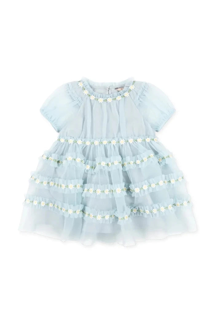 Konges Sløjd рокля JOELLE DRESS