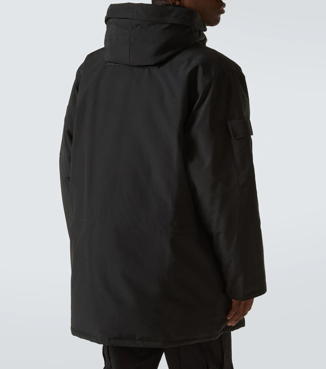 Canada Goose - Expedition down parka