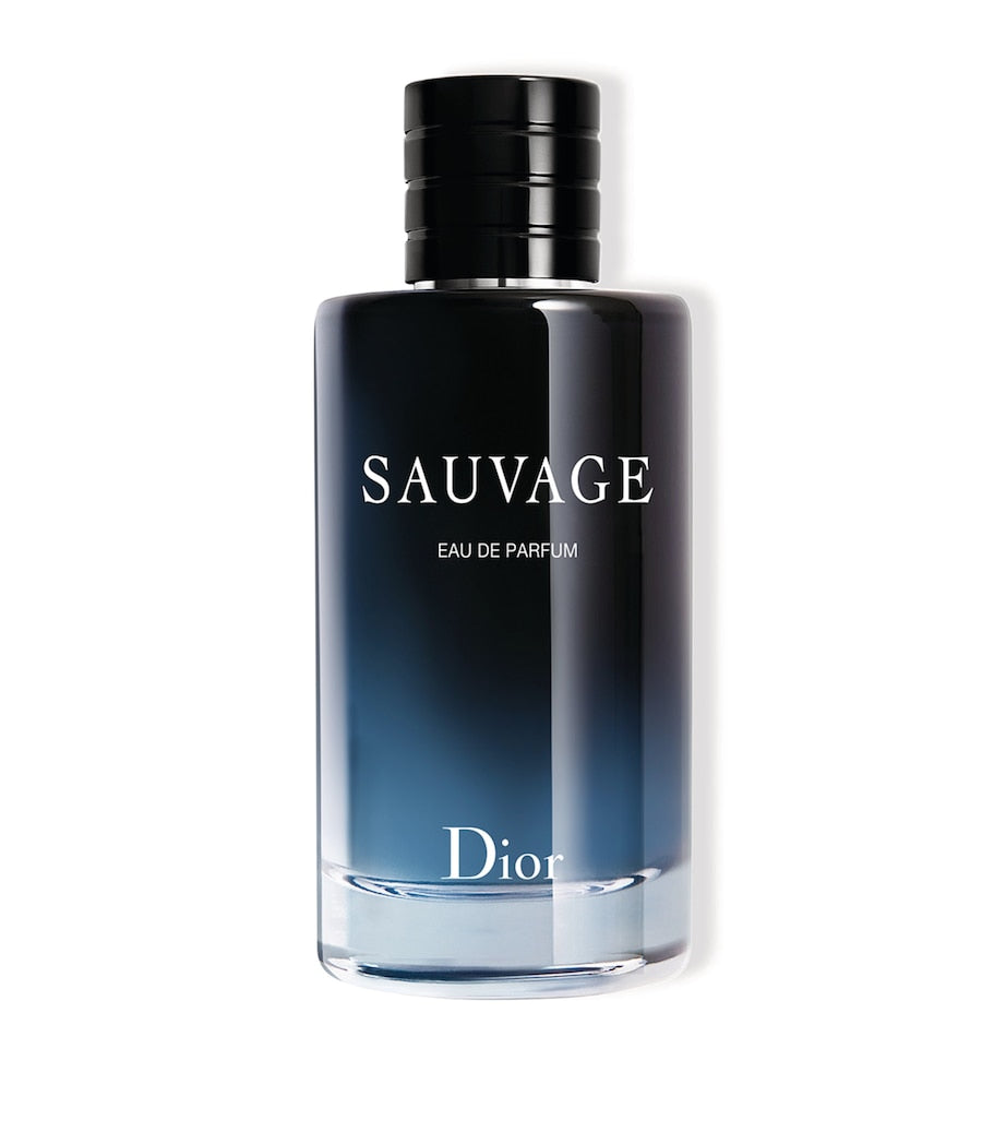 DIOR Sauvage Eau de Parfum (200ml)