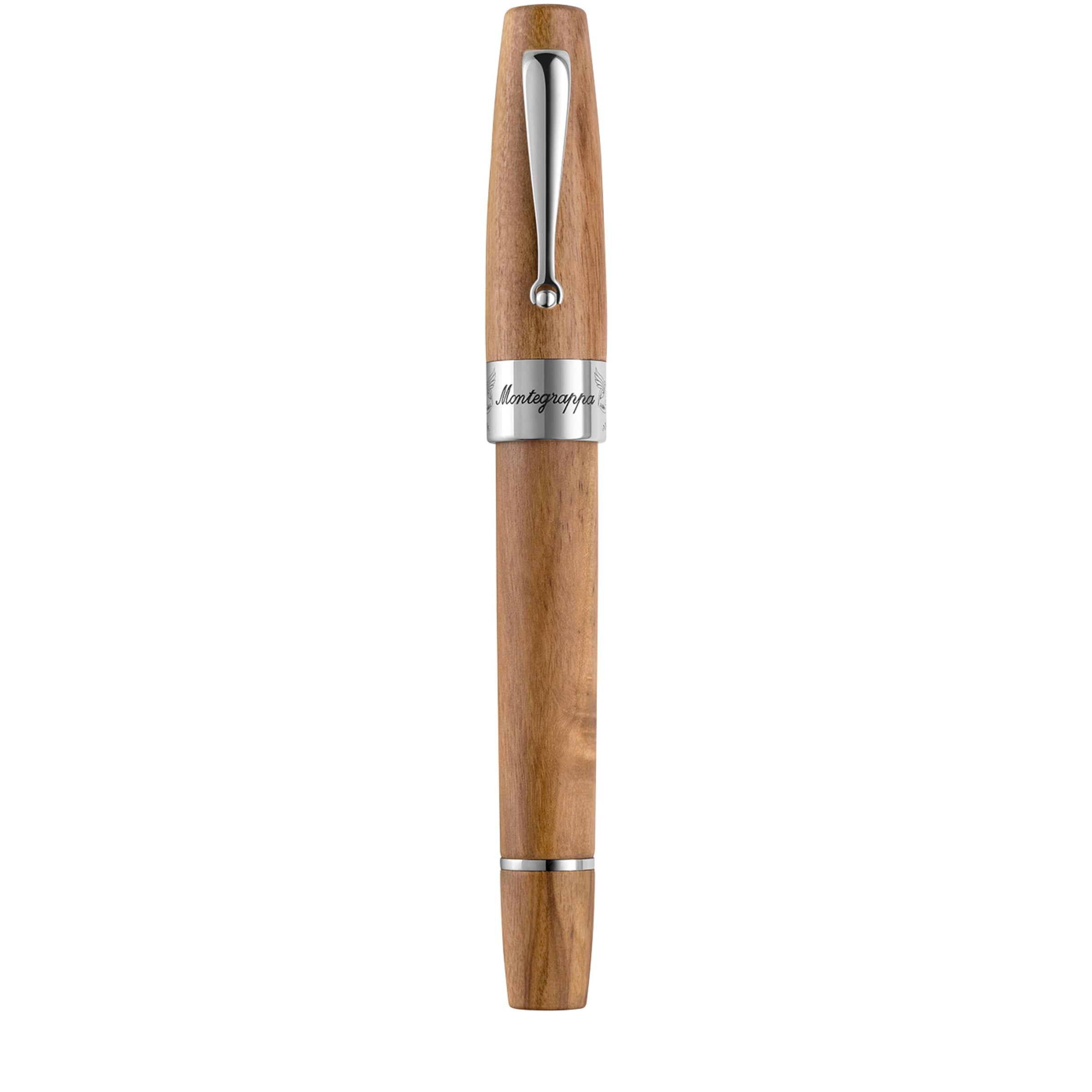 Montegrappa Medium Extra Peace Fountain Pen