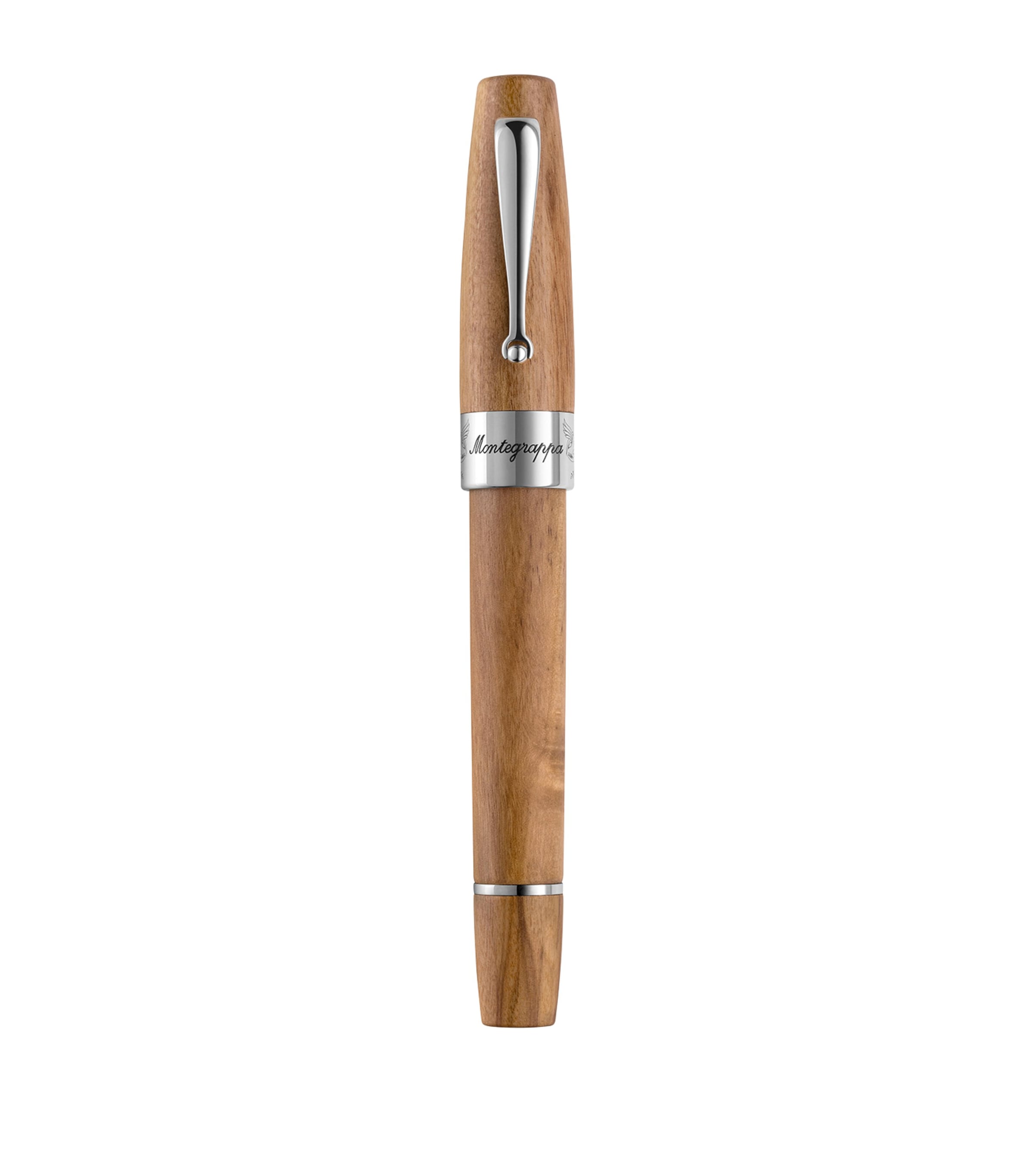 Montegrappa Medium Extra Peace Fountain Pen