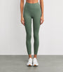 Adanola Green Ultimate Leggings