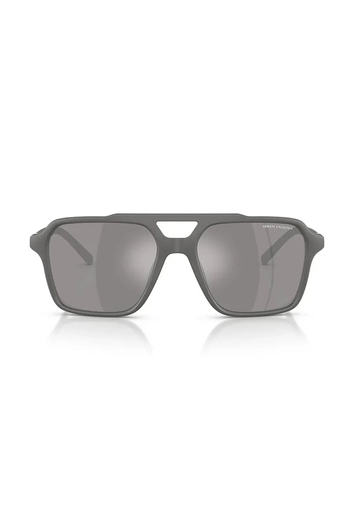 Armani Exchange aviator güneş gözlüğü erkek
