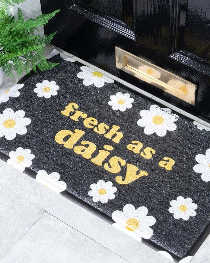 Artsy Doormats 70 x 40 cm Paspas