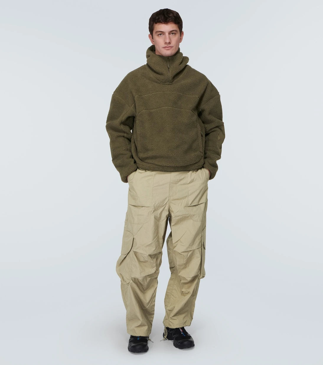 Entire Studios - Freight cargo pants