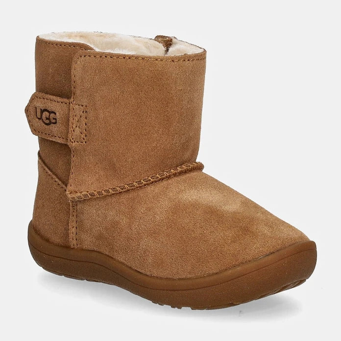 Детски велурени апрески UGG KEELAN II
