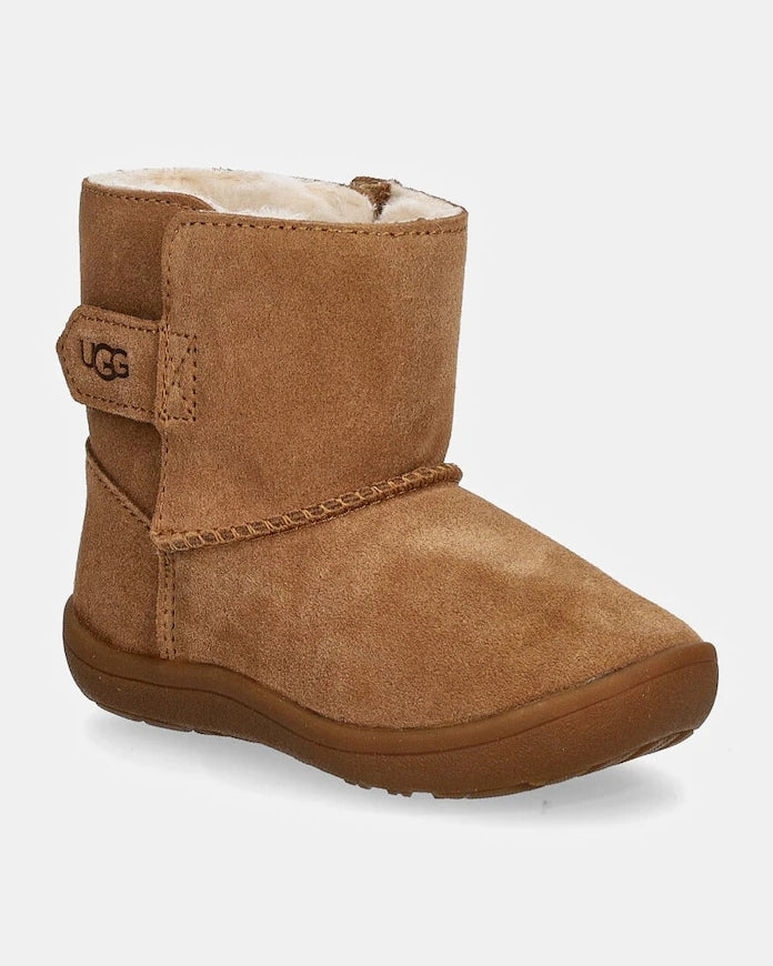 Çocuk Süet Aprés Botları UGG KEELAN II
