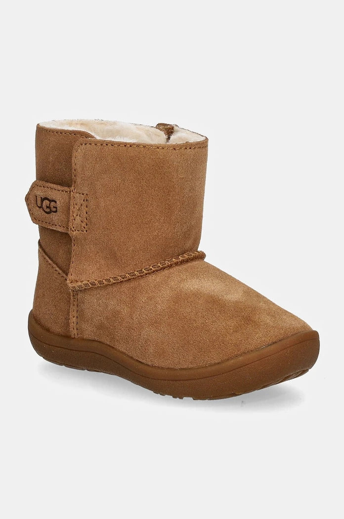 Çocuk Süet Aprés Botları UGG KEELAN II