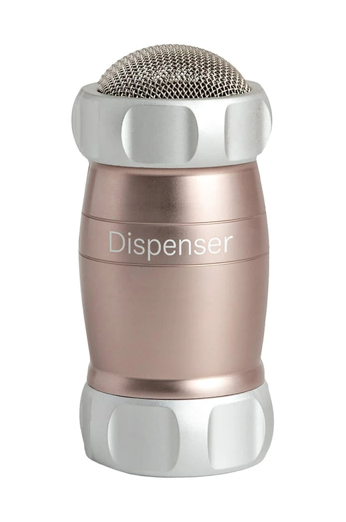 Marcato Dispenser Powder Toz Baharat Dağıtıcı