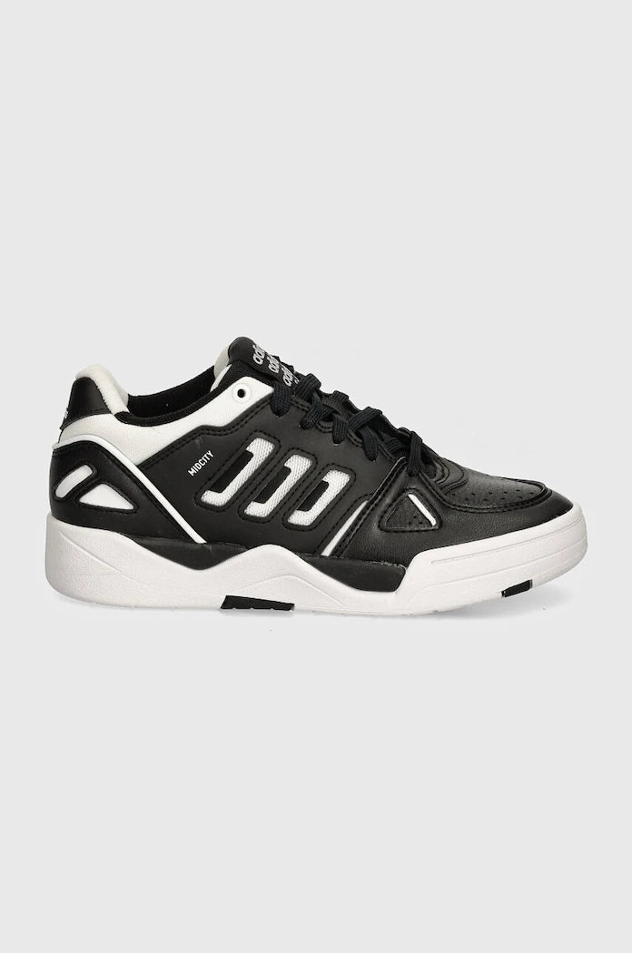 Детски маратонки adidas Originals MIDCITY LOW