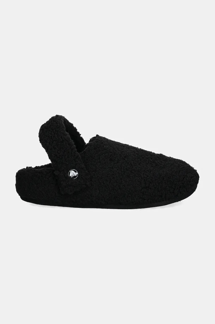 Пантофи Crocs Classic Cozzy Slipper