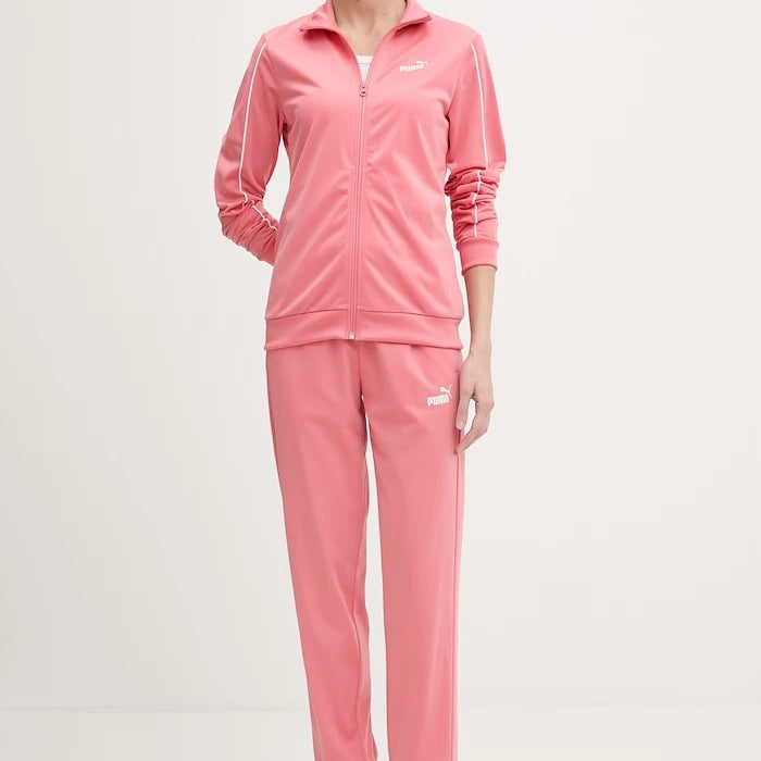 Puma спортен комплект дамски Poly suit