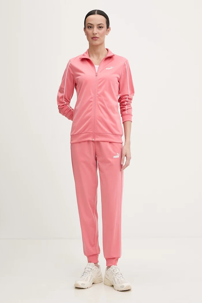 Puma женски спортен комплект Poly suit