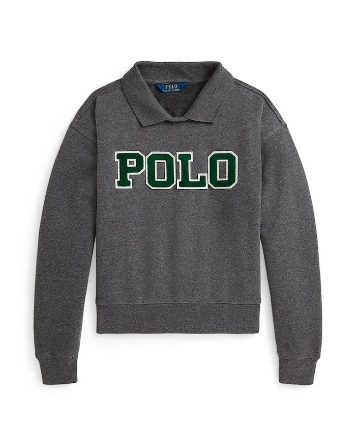 Çocuk Polo Ralph Lauren sweatshirt
