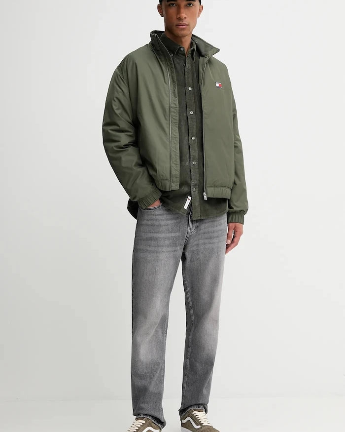 Tommy Jeans Kot Pantolon