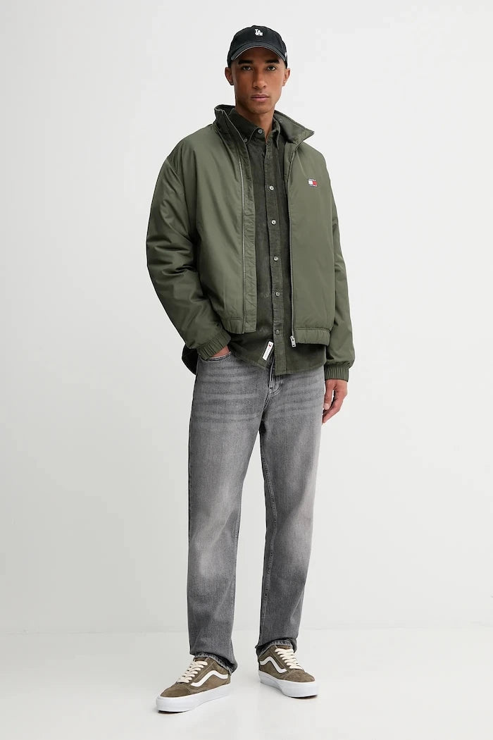 Tommy Jeans Kot Pantolon