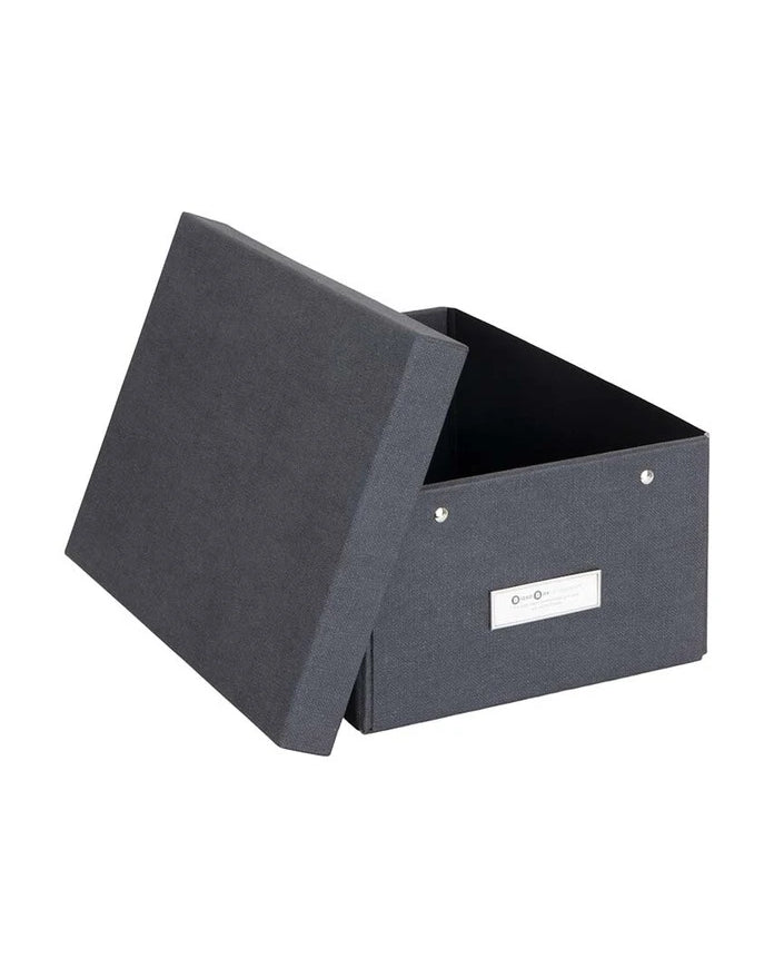 Кутия за съхранение Bigso Box of Sweden