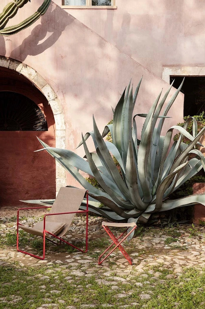 ferm LIVING Desert Dekoratif Yastık