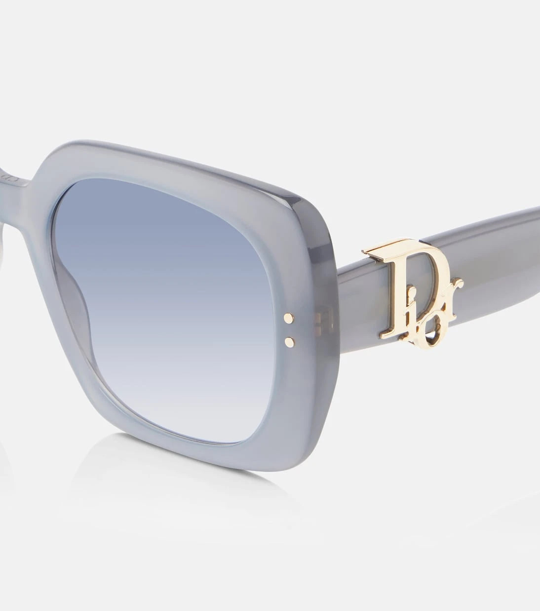 نظارات Dior Eyewear - نظارة شمسية مربعة Dior Oblique S1I