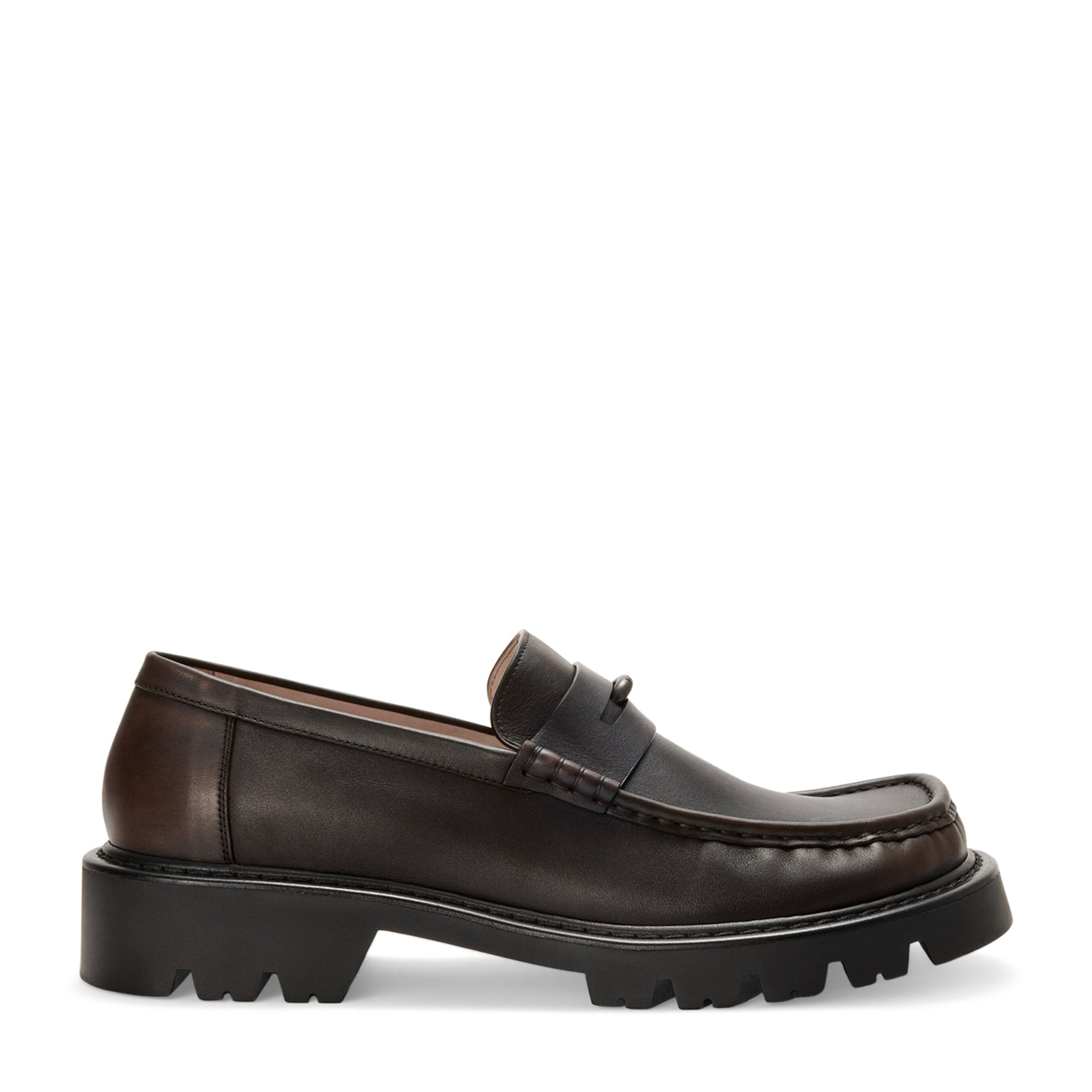 Leather Sierra Loafer