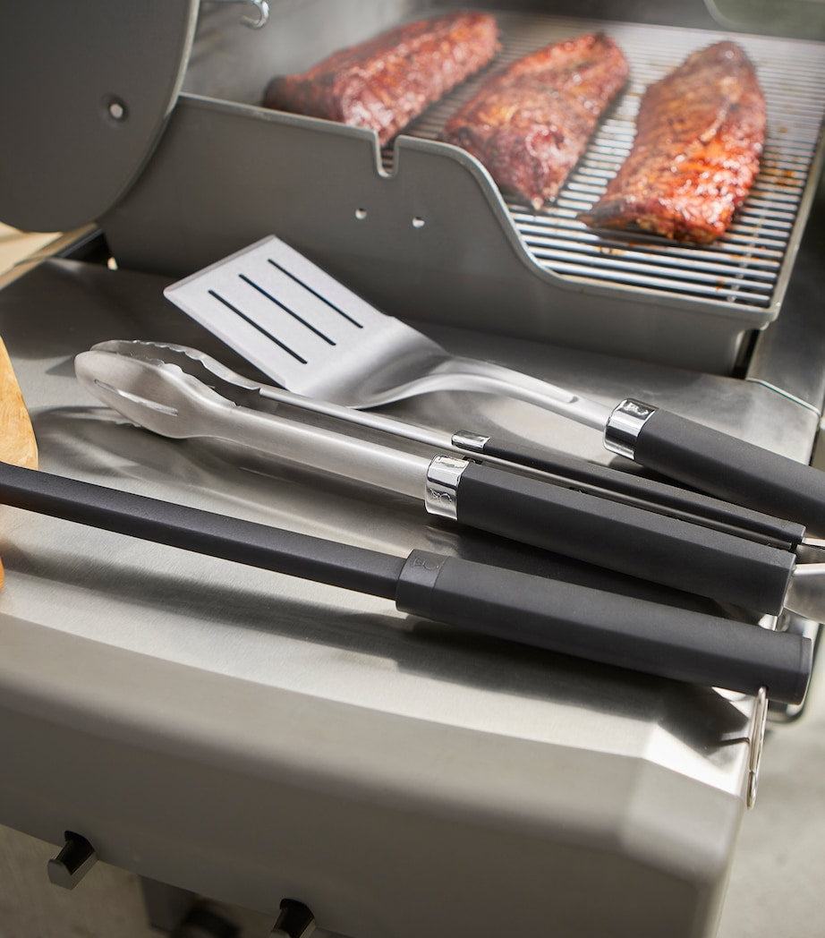 Set of 3 Precision Grill Tools