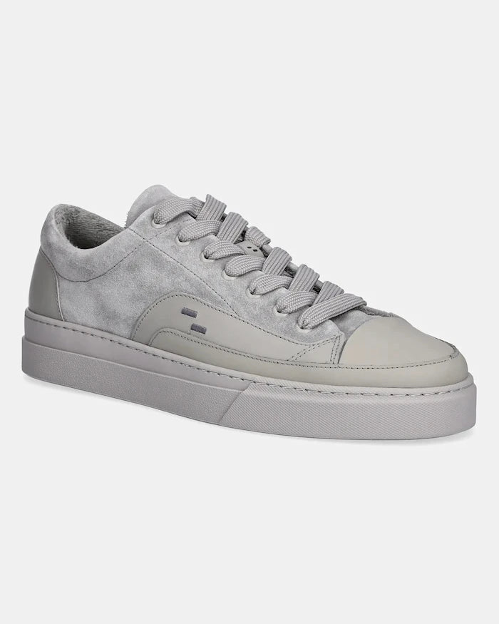 Filling Pieces Riviera Mix Süet Sneaker