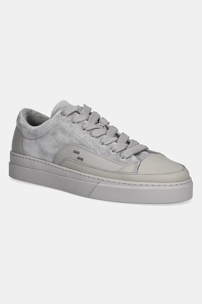 Filling Pieces Riviera Mix Süet Sneaker