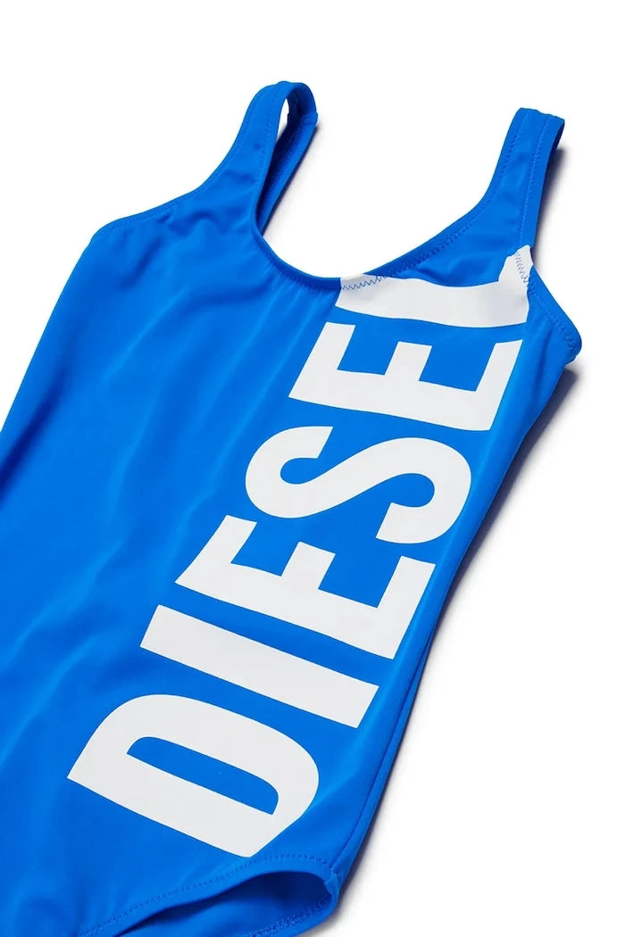 Diesel Çocuklar İçin Tek Parça Mayo MIDELY SWIMSUIT