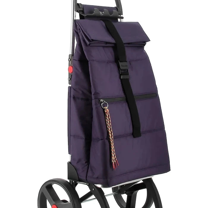Rolser Пазарска количка 44 l