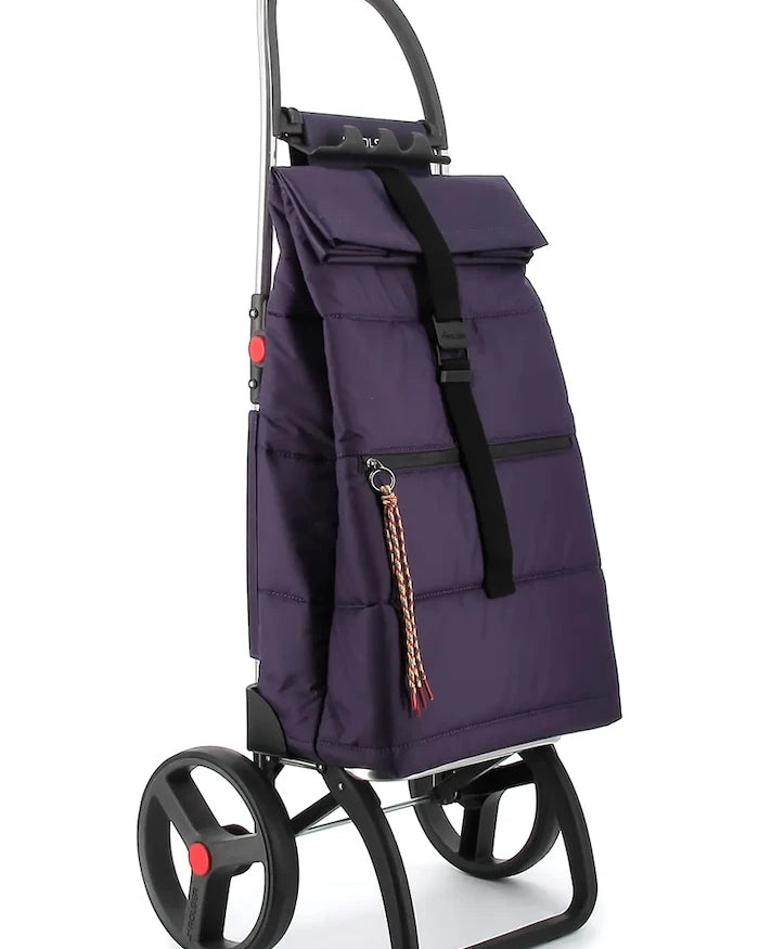 Rolser Пазарска количка 44 l