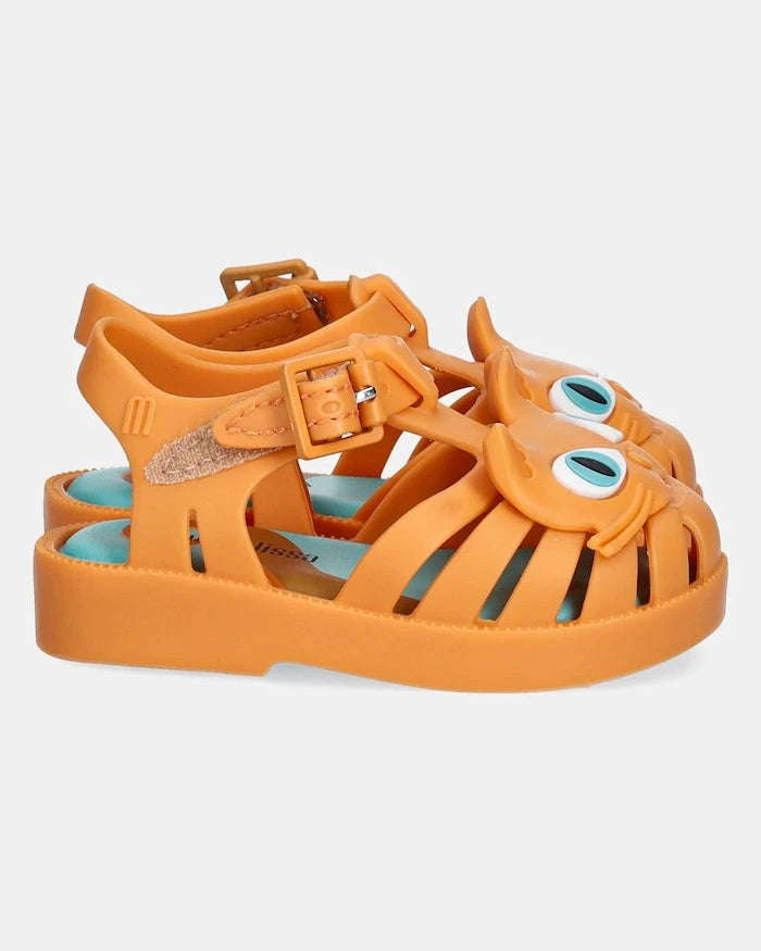 Melissa POSSESSION CAT Çocuk Sandaletleri