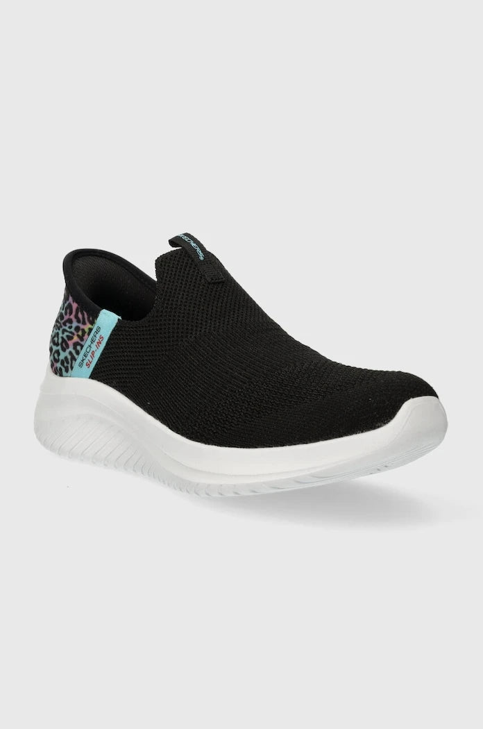Детски маратонки Skechers ULTRA FLEX 3.0 COLORY WILD
