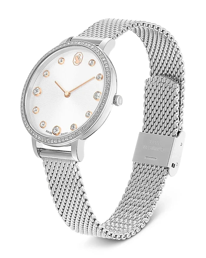 Swarovski CLARICA Saat