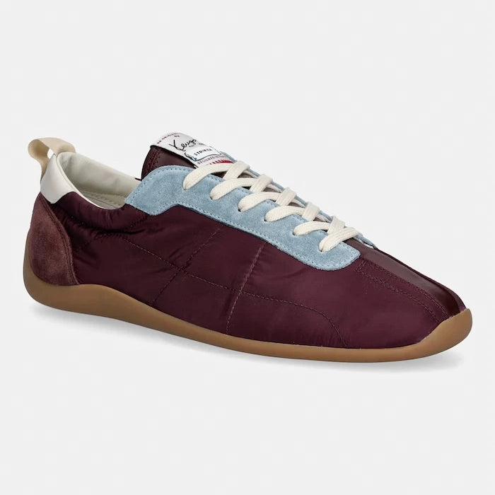 Kenzo Low Top Sneaker Erkek Ayakkabısı