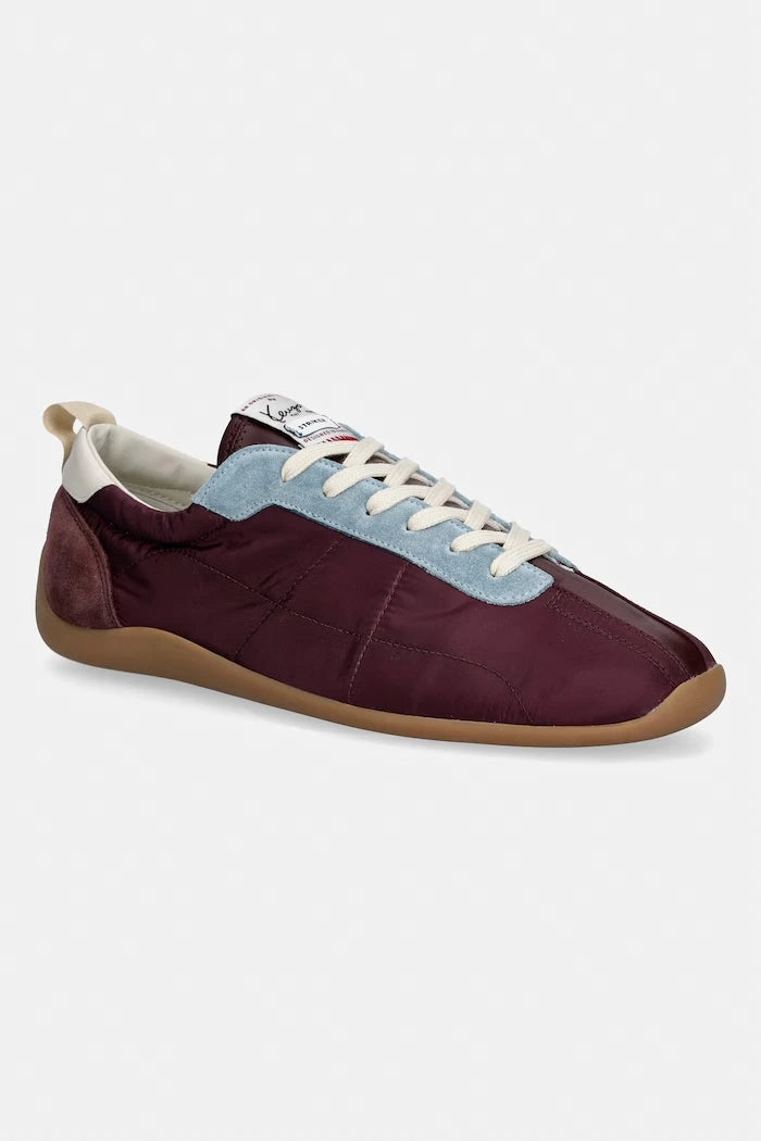 Kenzo Low Top Sneaker Erkek Ayakkabısı