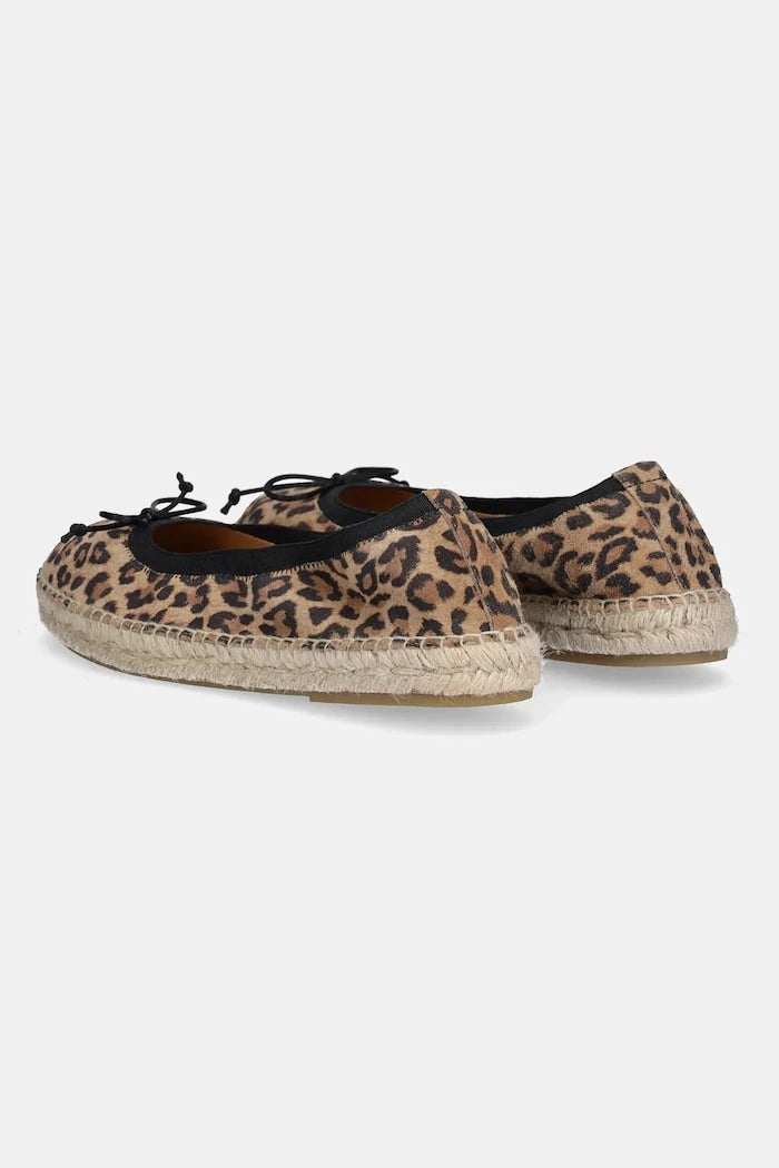 Kadife Espadriller Answear.LAB