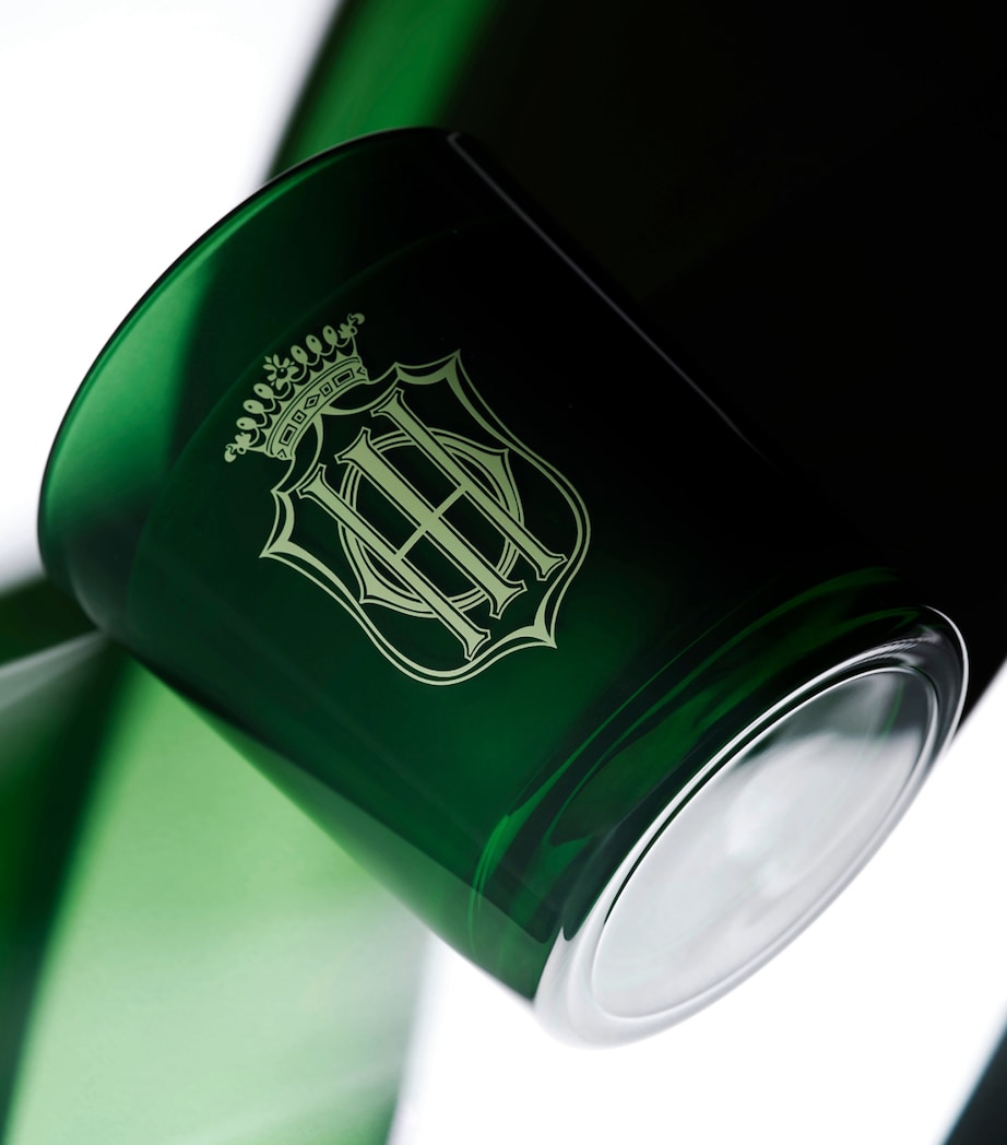 Champagne Scented Candle (220g)