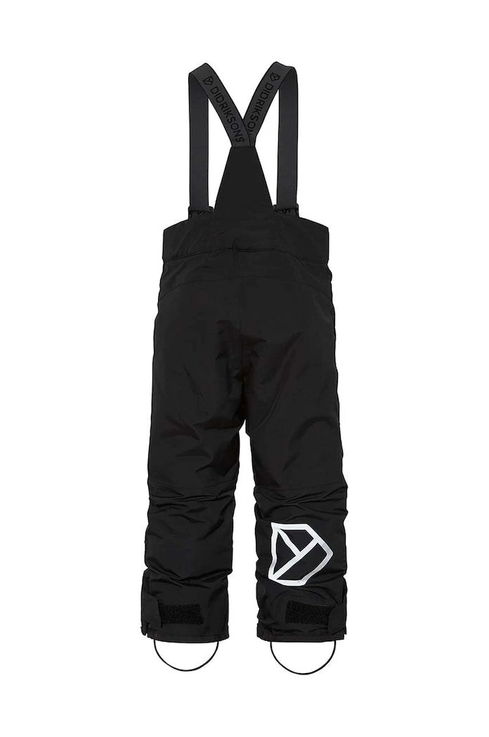 Didriksons IDRE KIDS PANTS Çocuk Kayak Pantolonu