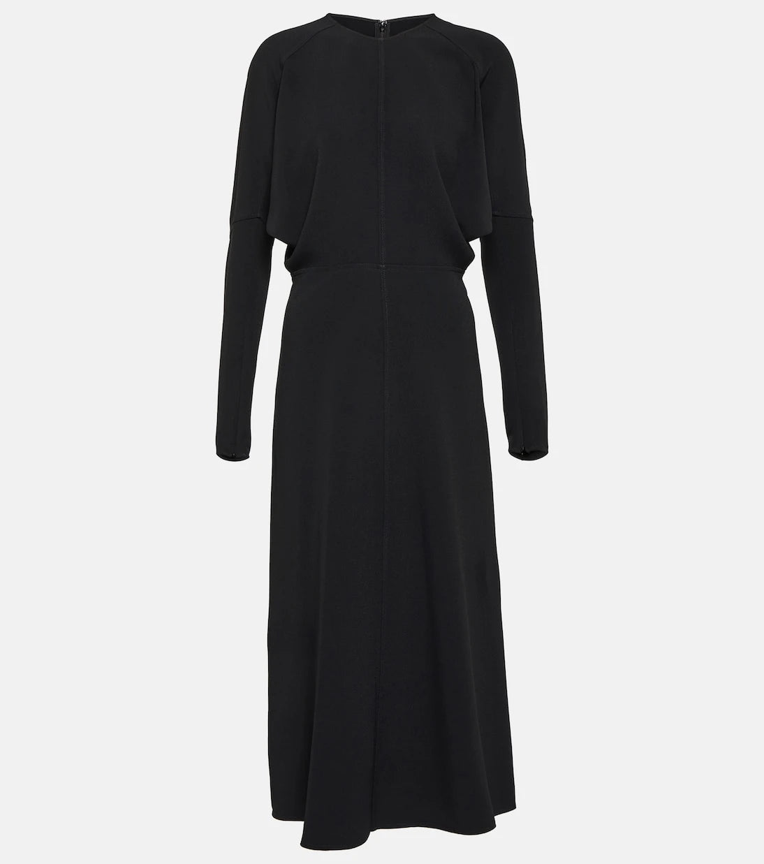 Victoria Beckham - Cady midi dress