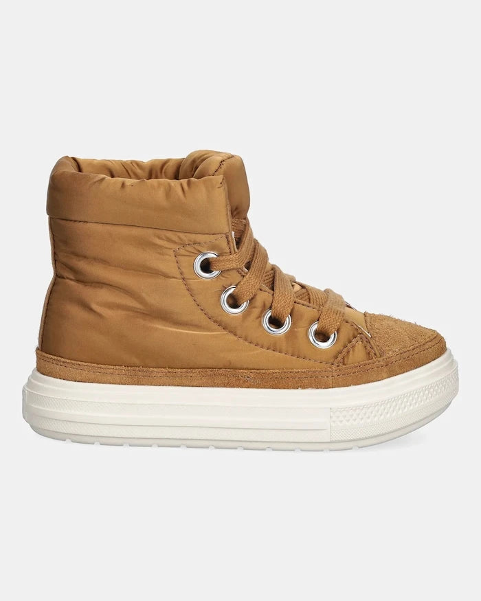 Детски зимни обувки Converse CHUCK TAYLOR ALL STAR ELEMENTS BOOT